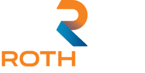 Roth Firm Logo Alternative