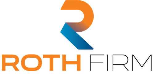 Roth Firm Main
