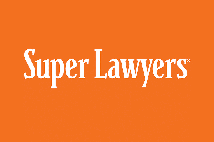 Ohio Super Lawyers Rising Star